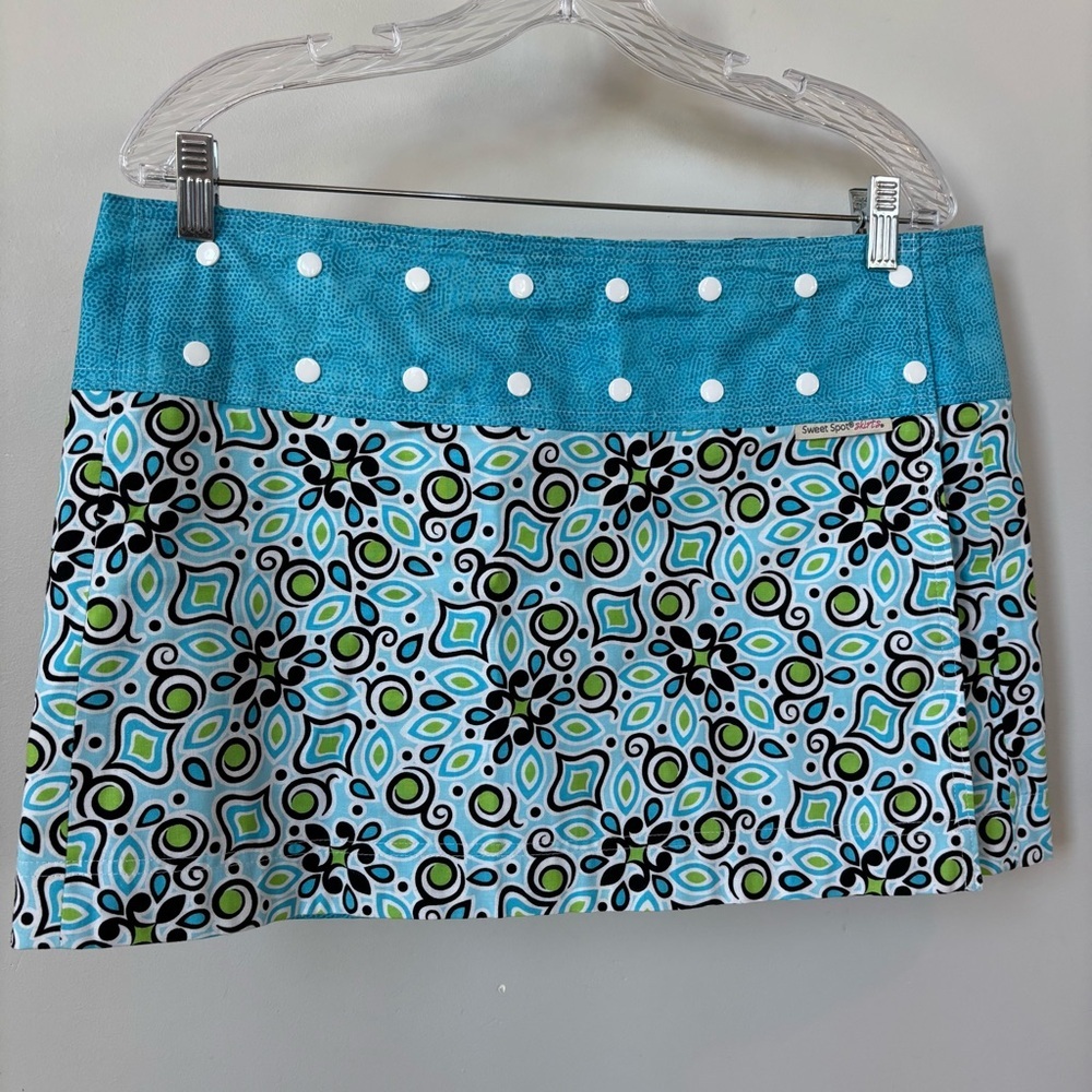 Sweet Spot‎ Skirt
